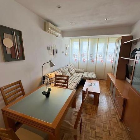 Apartamento Piso Cerca Al Centro De Madrid San Luciano Exterior foto