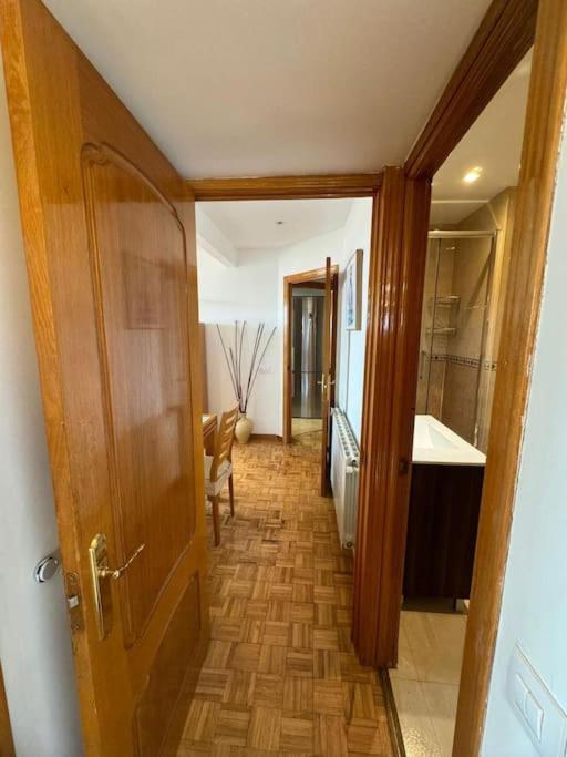 Apartamento Piso Cerca Al Centro De Madrid San Luciano Exterior foto
