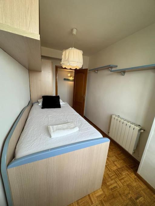 Apartamento Piso Cerca Al Centro De Madrid San Luciano Exterior foto