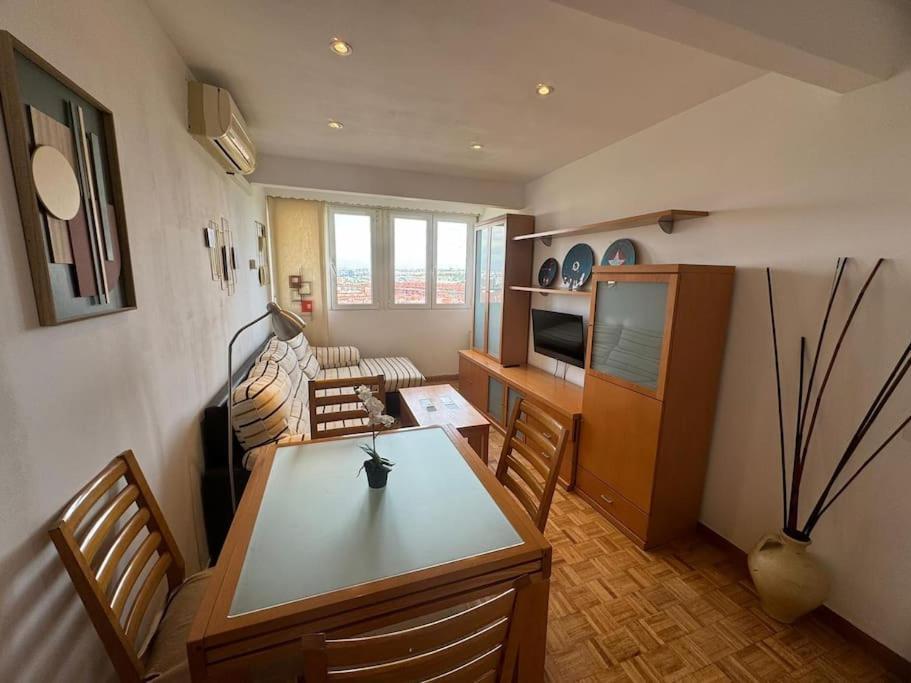 Apartamento Piso Cerca Al Centro De Madrid San Luciano Exterior foto