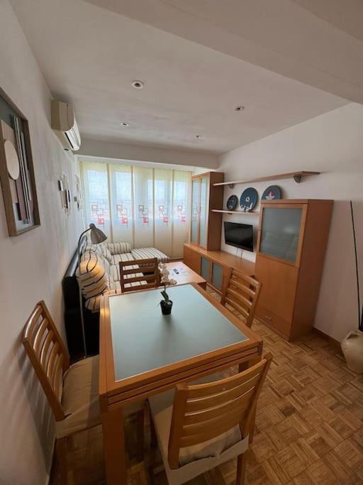 Apartamento Piso Cerca Al Centro De Madrid San Luciano Exterior foto