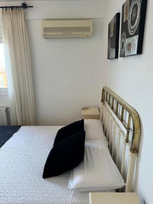 Apartamento Piso Cerca Al Centro De Madrid San Luciano Exterior foto