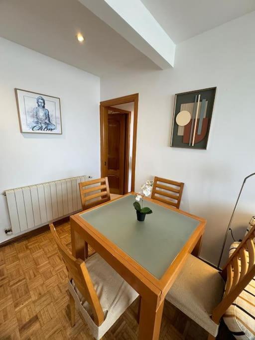 Apartamento Piso Cerca Al Centro De Madrid San Luciano Exterior foto