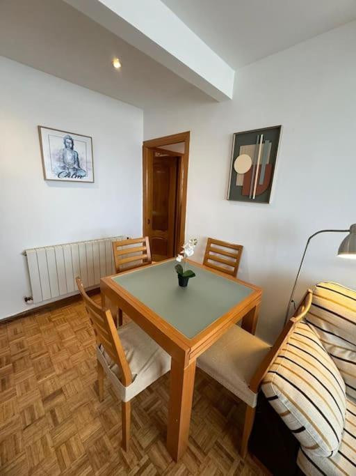 Apartamento Piso Cerca Al Centro De Madrid San Luciano Exterior foto