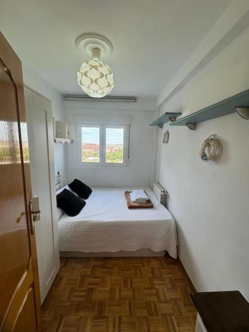 Apartamento Piso Cerca Al Centro De Madrid San Luciano Exterior foto