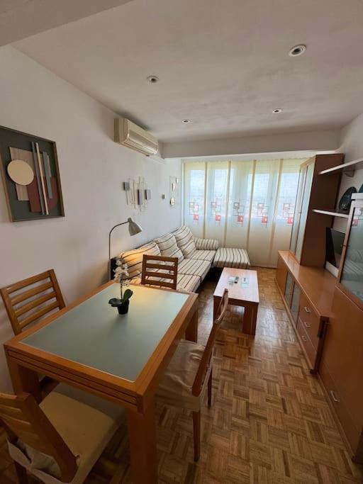 Apartamento Piso Cerca Al Centro De Madrid San Luciano Exterior foto